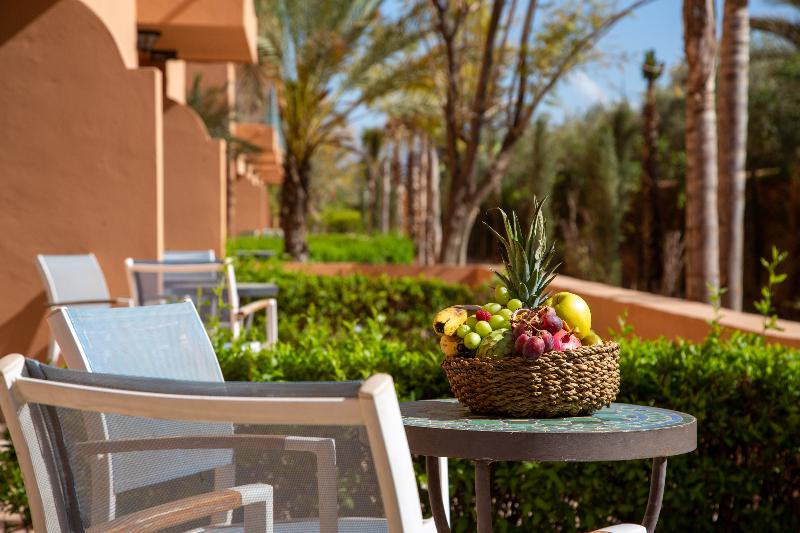 Jaal Riad Resort - Adults Only