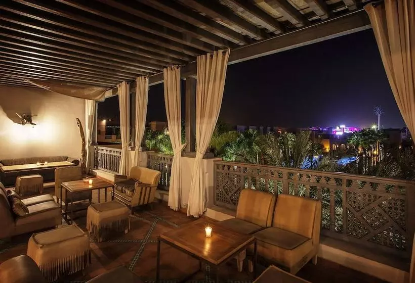 Jaal Riad Resort - Adults Only