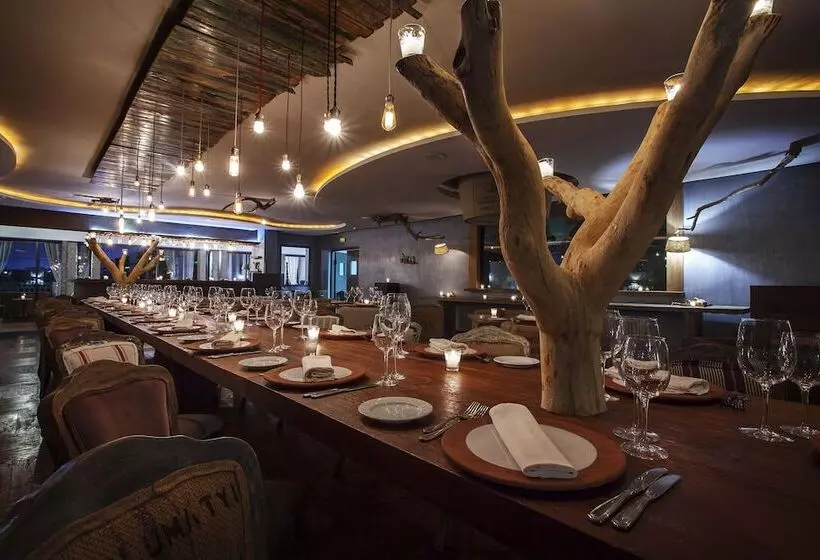 Jaal Riad Resort - Adults Only