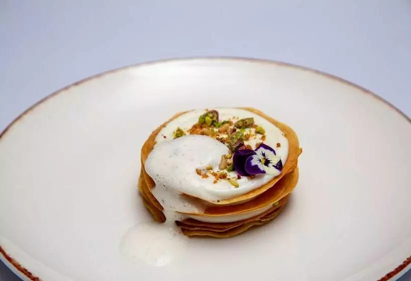 Jaal Riad Resort - Adults Only