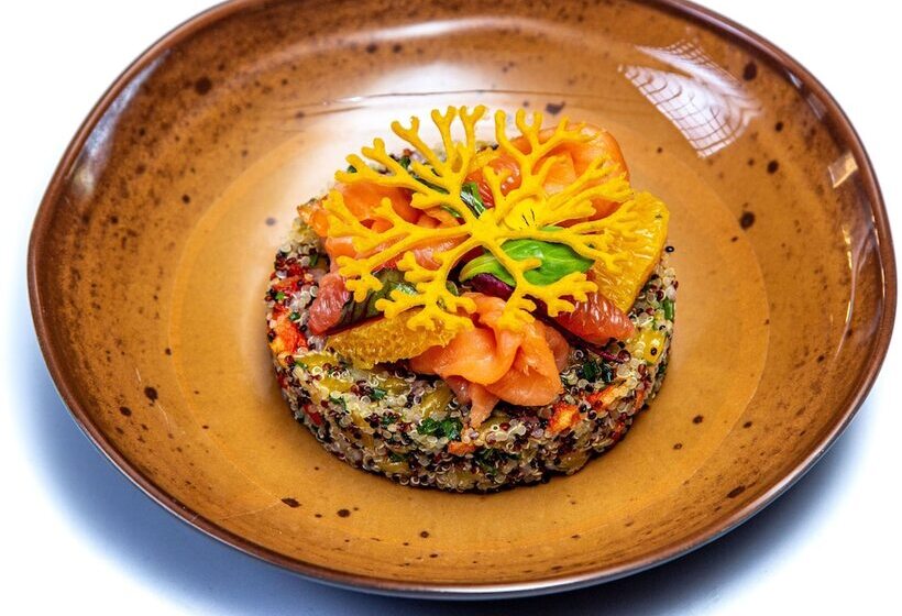 Jaal Riad Resort - Adults Only