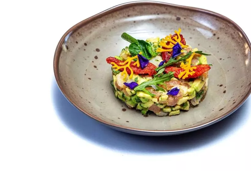 Jaal Riad Resort - Adults Only