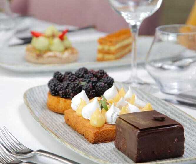 Jaal Riad Resort - Adults Only