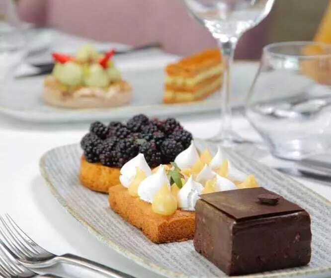 Jaal Riad Resort - Adults Only