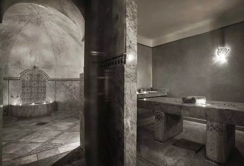 Jaal Riad Resort - Adults Only