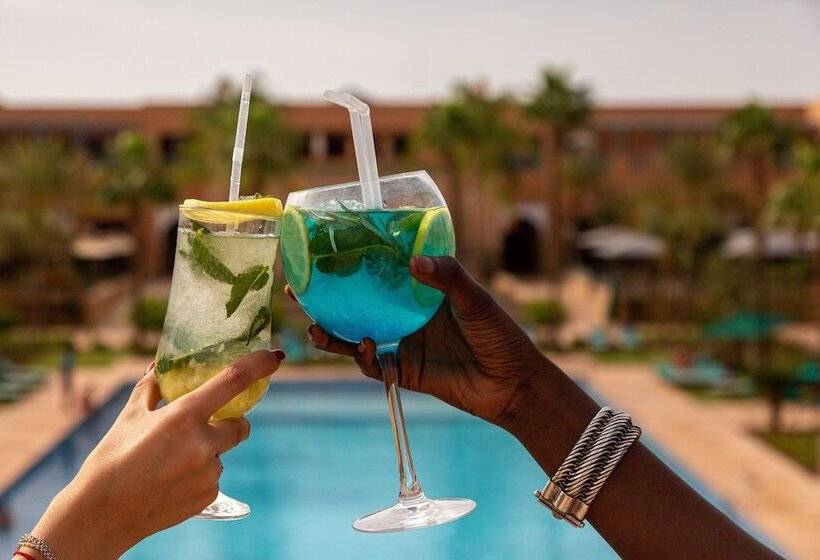 Jaal Riad Resort - Adults Only