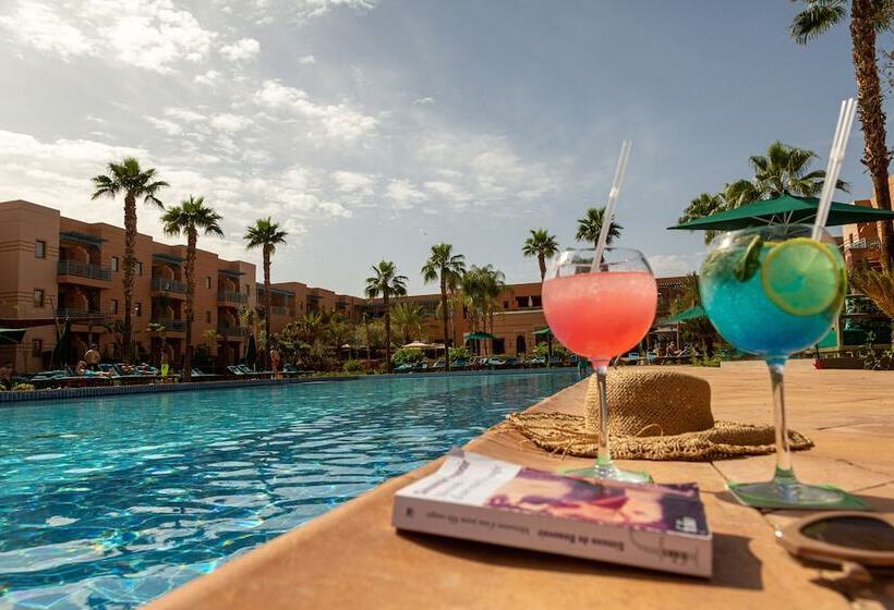 Jaal Riad Resort - Adults Only