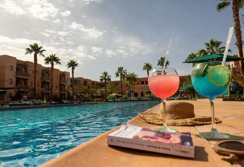 Jaal Riad Resort - Adults Only