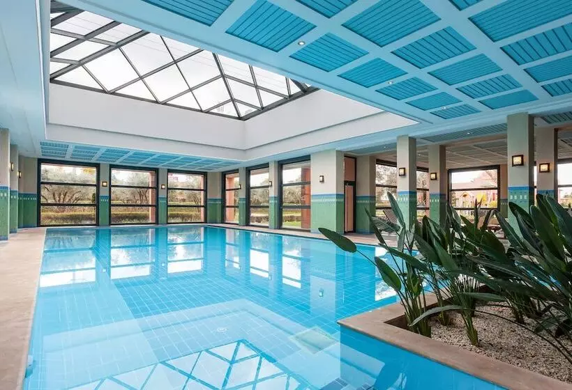 Jaal Riad Resort - Adults Only