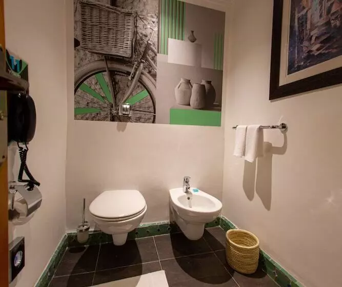 Jaal Riad Resort - Adults Only