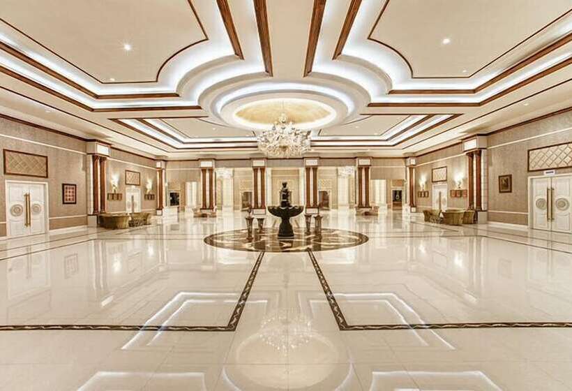 Kaya Artemis Resort & Casino