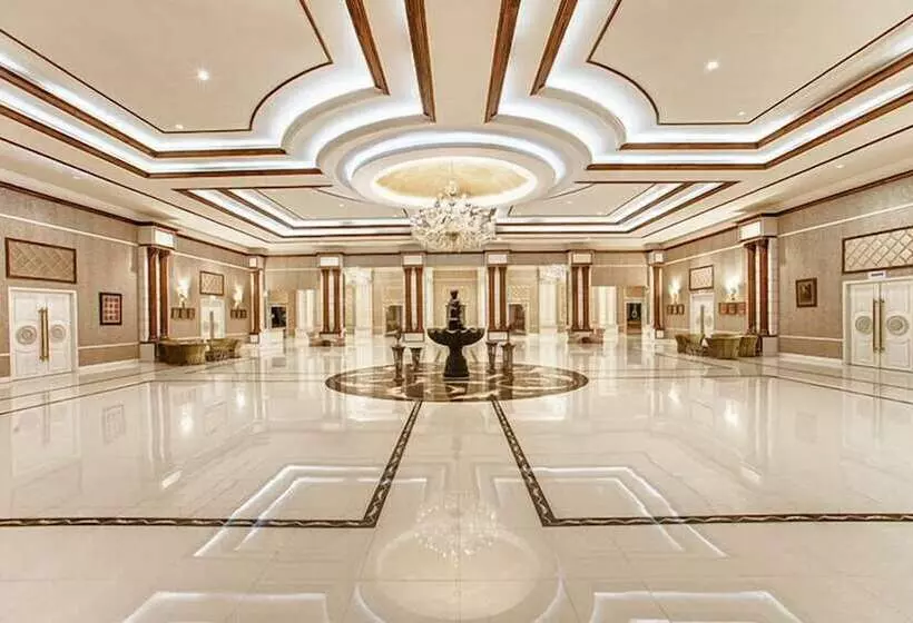 Kaya Artemis Resort & Casino