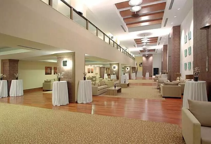 Kaya Artemis Resort & Casino