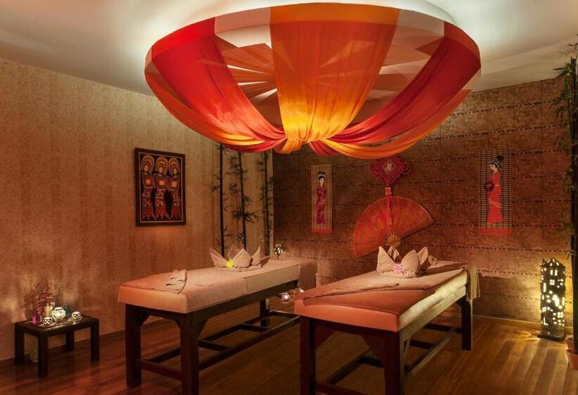 Kaya Artemis Resort & Casino