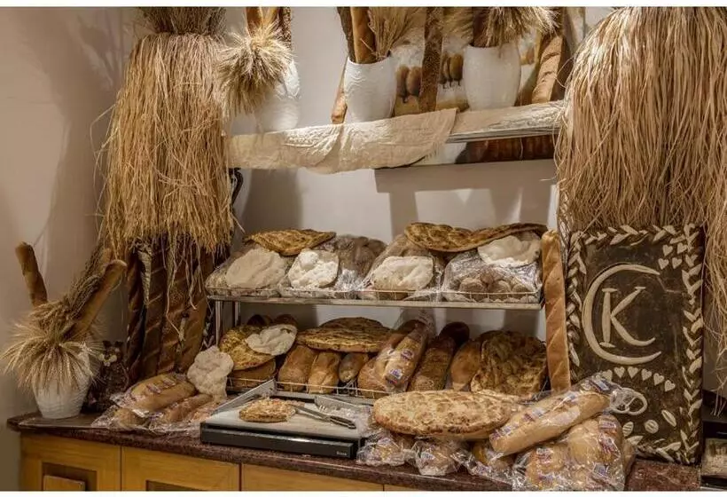 Kaya Artemis Resort & Casino