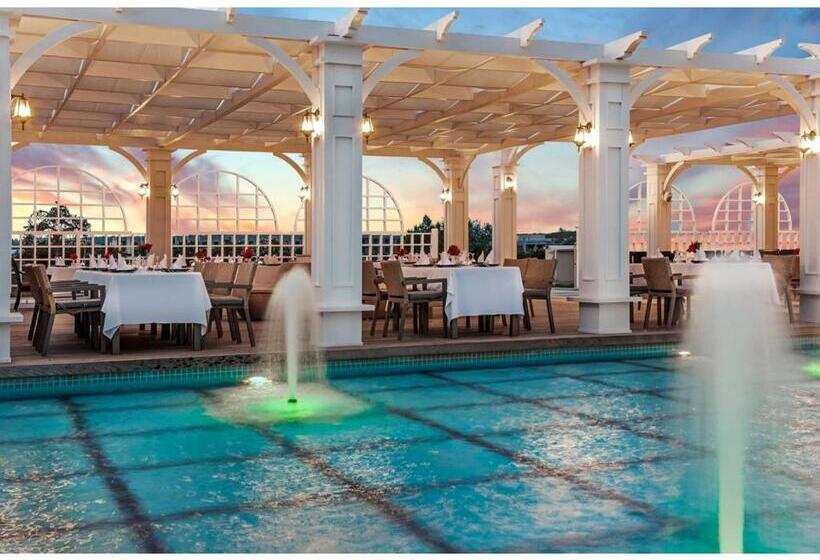 Kaya Artemis Resort & Casino