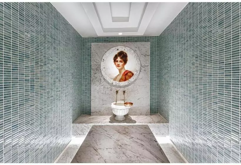 Kaya Artemis Resort & Casino