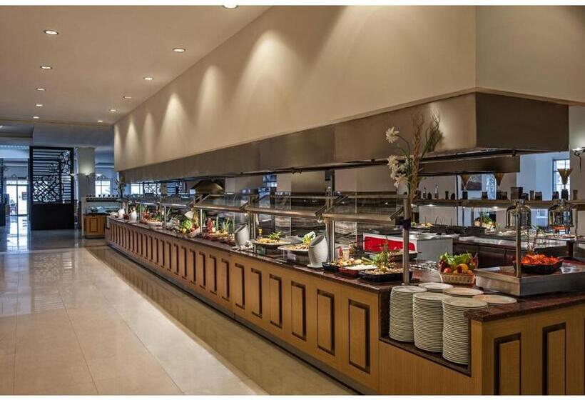 Kaya Artemis Resort & Casino