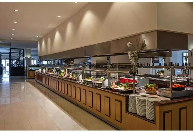 Kaya Artemis Resort & Casino