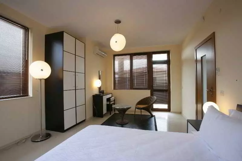 Lighthouse Golf & Spa Apartments