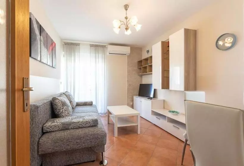 Medulin  Villa Catalina  Apartman Diegoklara