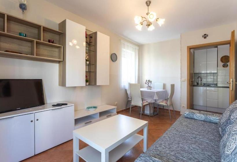 Medulin  Villa Catalina  Apartman Diegoklara