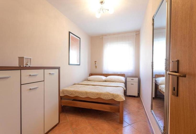 Medulin  Villa Catalina  Apartman Diegoklara