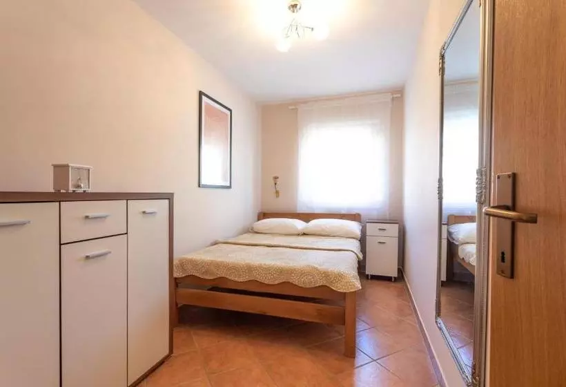 Medulin  Villa Catalina  Apartman Diegoklara