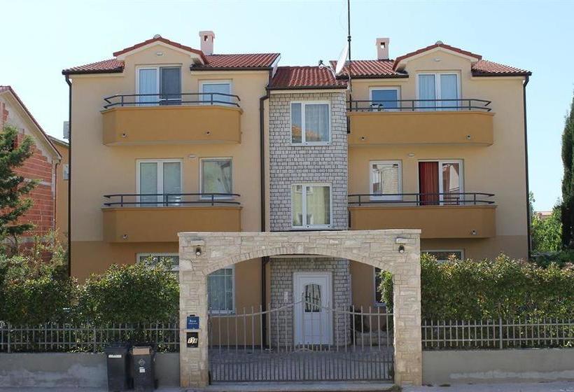 Medulin  Villa Catalina  Apartman Diegoklara