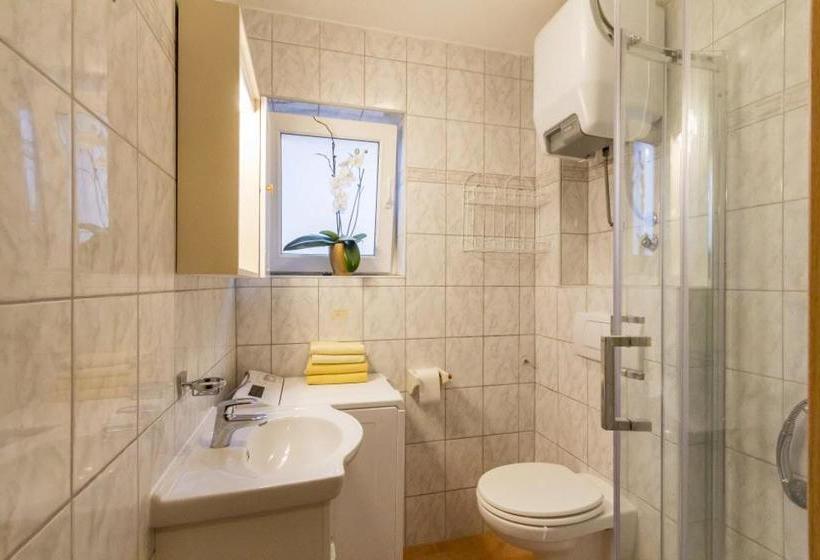 Medulin  Villa Catalina  Apartman Diegoklara