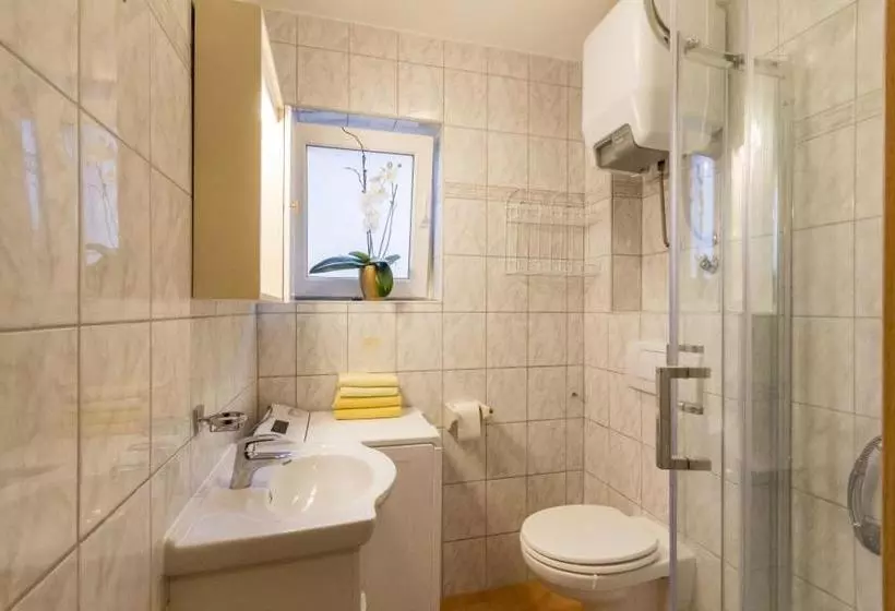 Medulin  Villa Catalina  Apartman Diegoklara