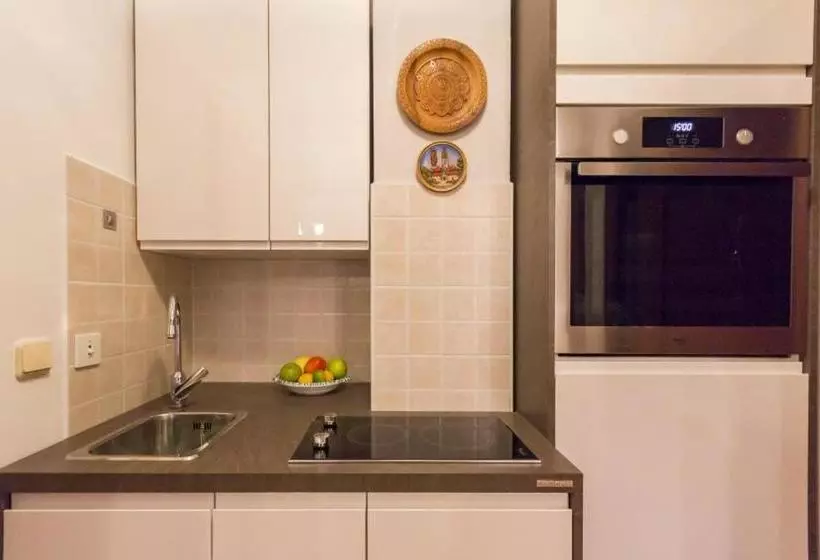 Medulin  Villa Catalina  Apartman Diegoklara