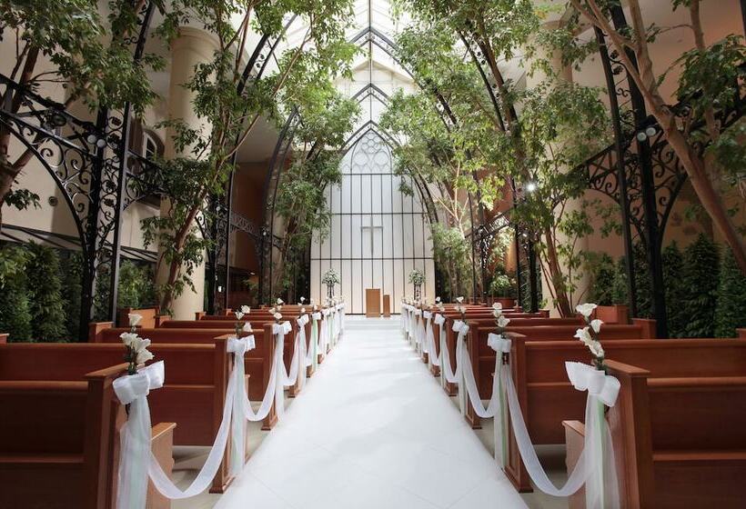 Oriental Hotel Tokyo Bay