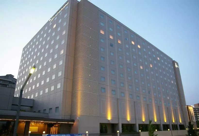 Oriental Hotel Tokyo Bay