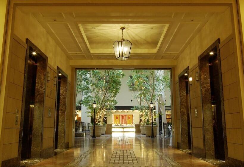 Oriental Hotel Tokyo Bay