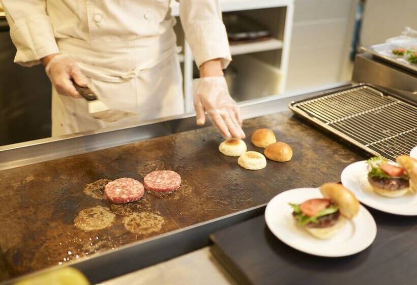 Oriental Hotel Tokyo Bay