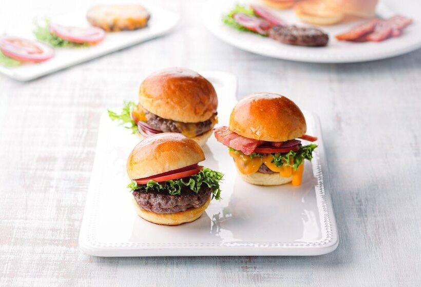 Oriental Hotel Tokyo Bay