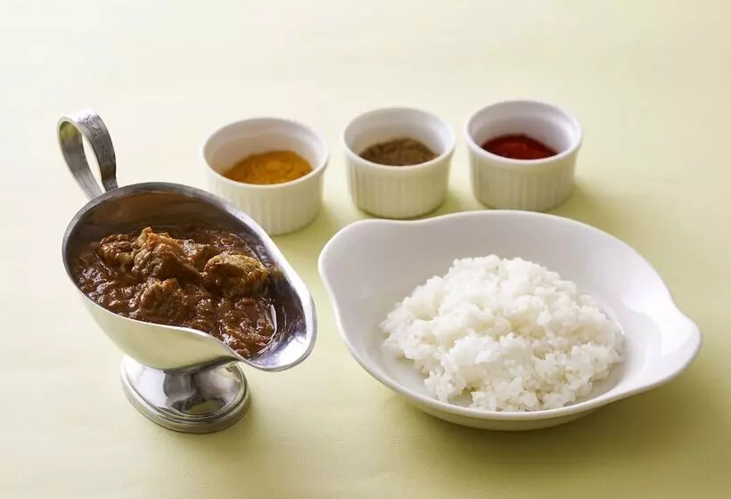 Oriental Hotel Tokyo Bay