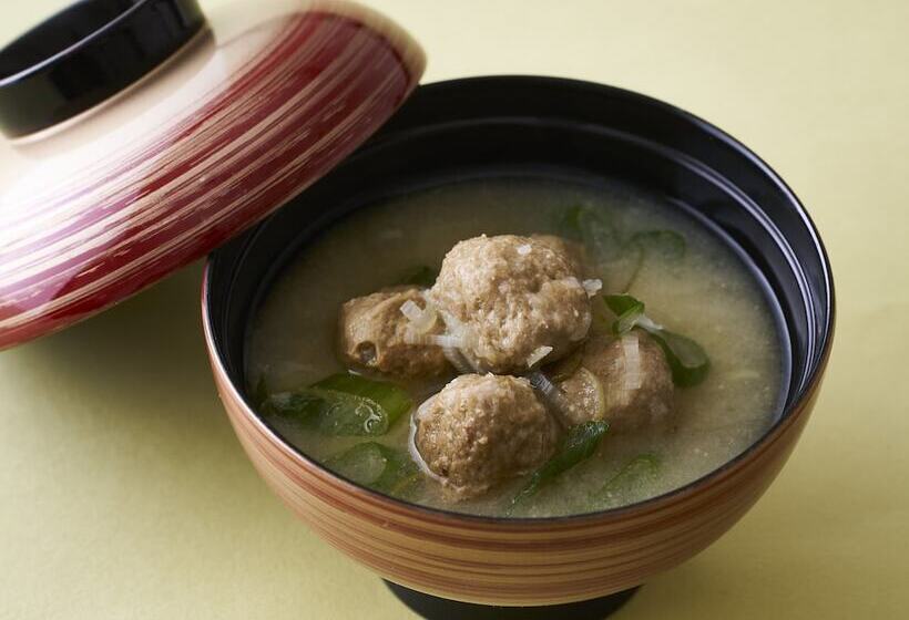 Oriental Hotel Tokyo Bay