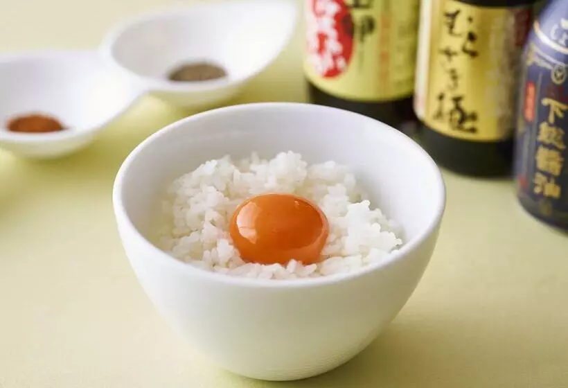 Oriental Hotel Tokyo Bay