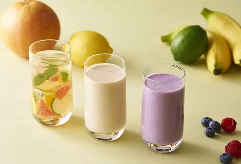 Oriental Hotel Tokyo Bay