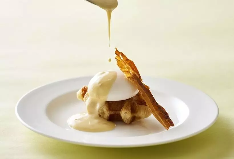 Oriental Hotel Tokyo Bay