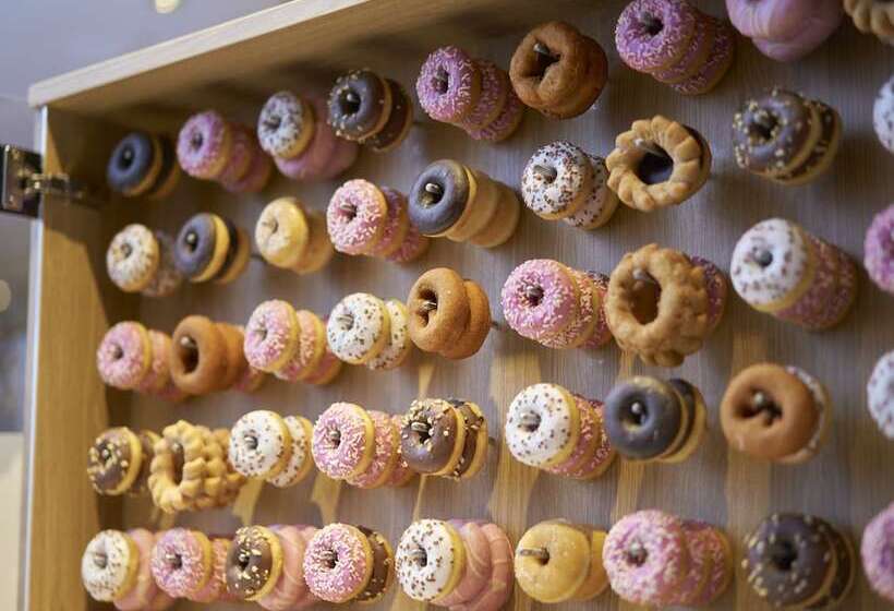 Oriental Hotel Tokyo Bay