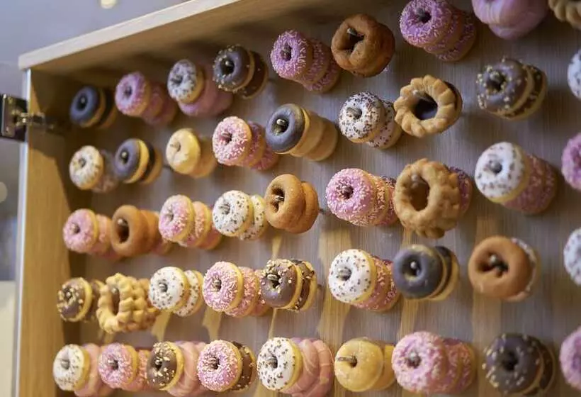 Oriental Hotel Tokyo Bay