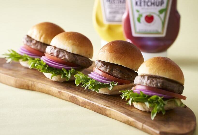 Oriental Hotel Tokyo Bay