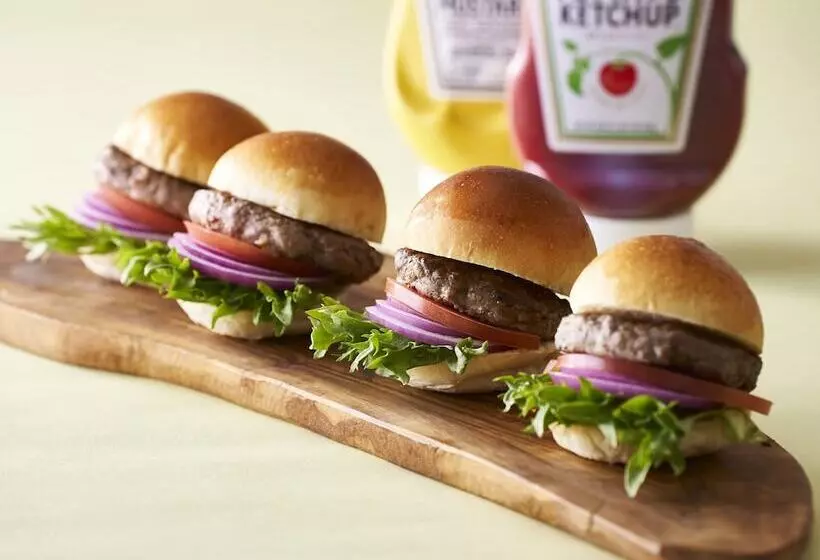 Oriental Hotel Tokyo Bay