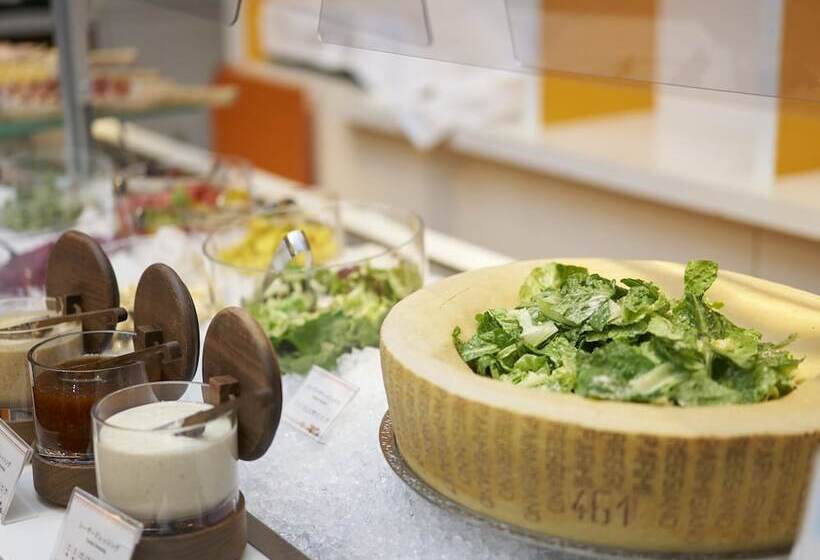 Oriental Hotel Tokyo Bay