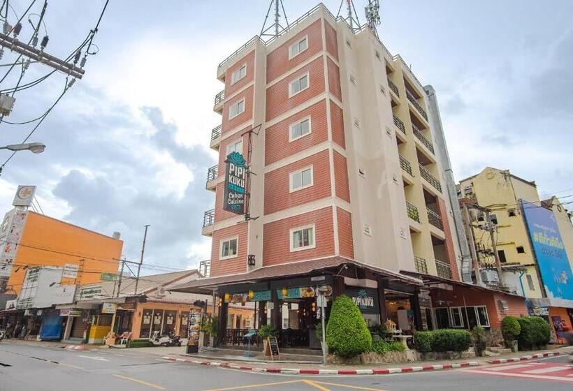 Pipikuku Hotel & Restaurant