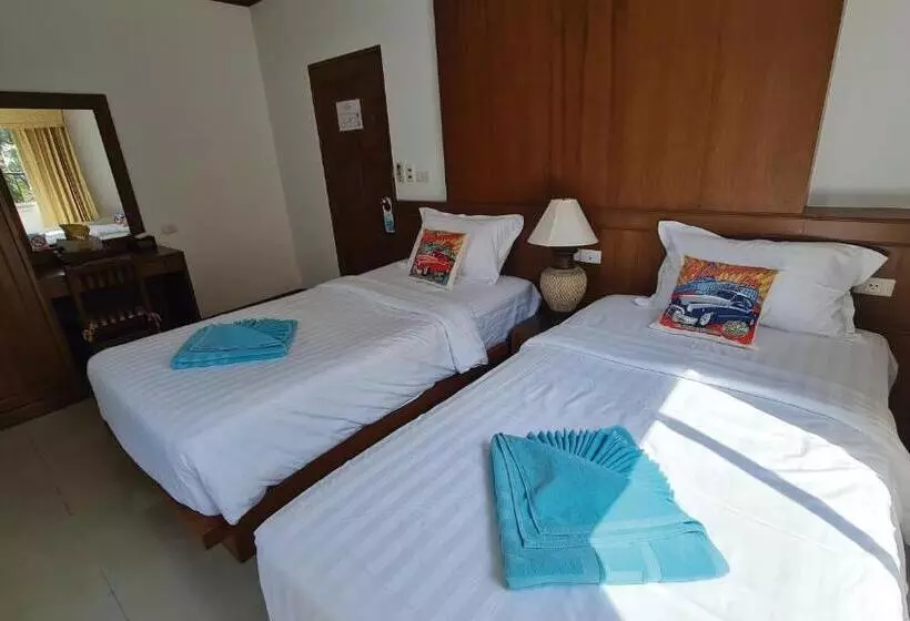 Pipikuku Hotel & Restaurant