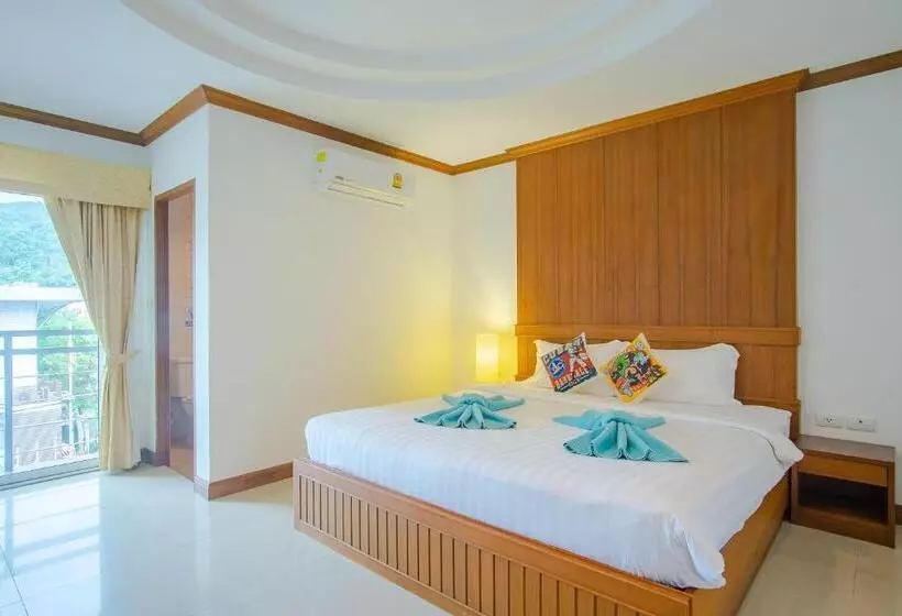 Pipikuku Hotel & Restaurant